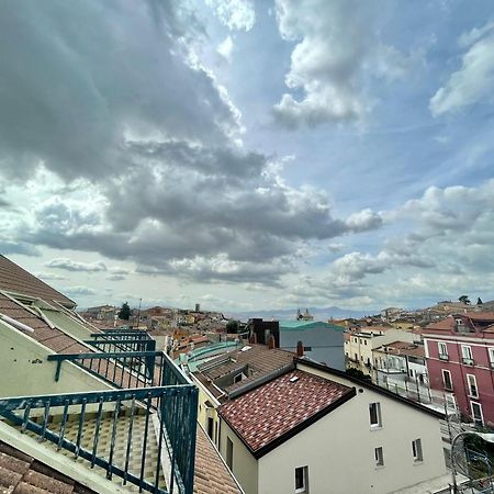 Hotel La Pergola Rionero in Vulture Exterior photo